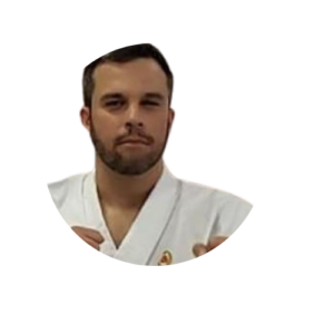 Karate Uechi-Ryu Cláudio