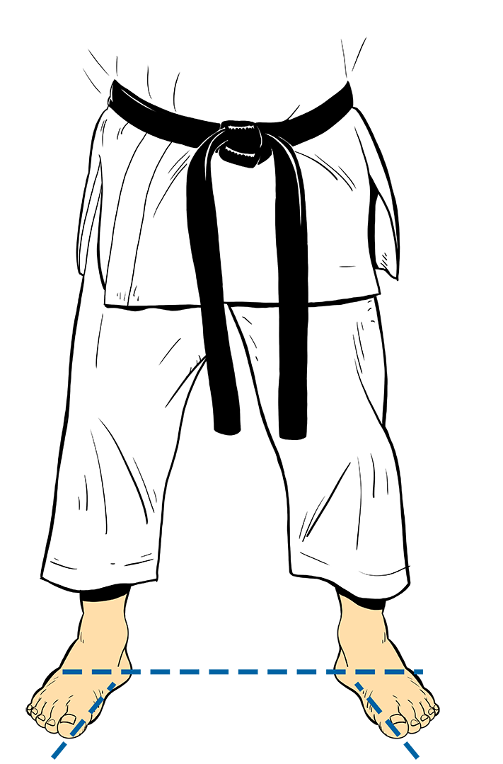 HACHI JI DACHI HACHI JI DACHI