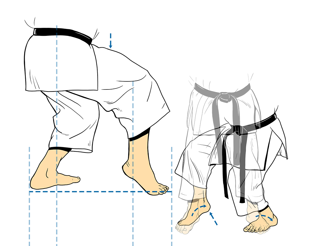NEKO ASHI DACHI NEKO ASHI DACHI